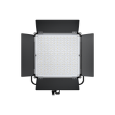 K80RGB Video Photography Light